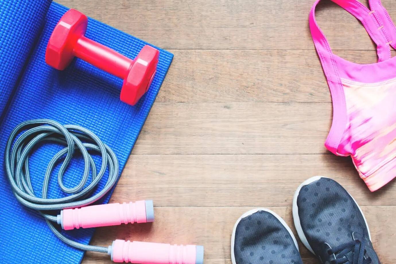 Handtuch, gesundes Essen, aktive Mode, Laufen